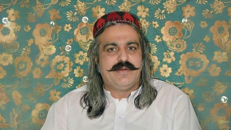 chief minister ali amin gandapur