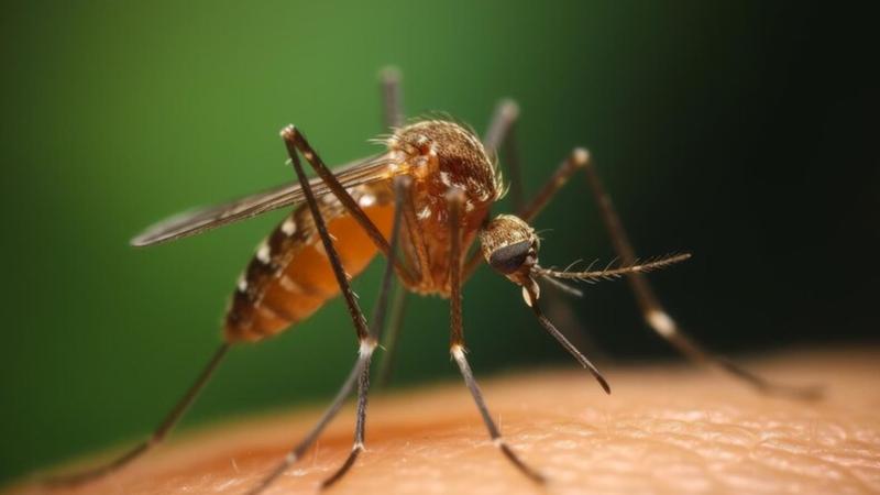 Chikungunya