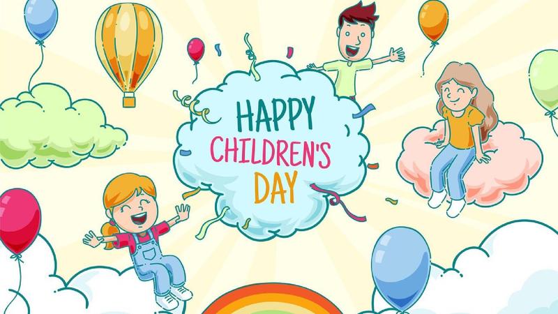 Children's Day 