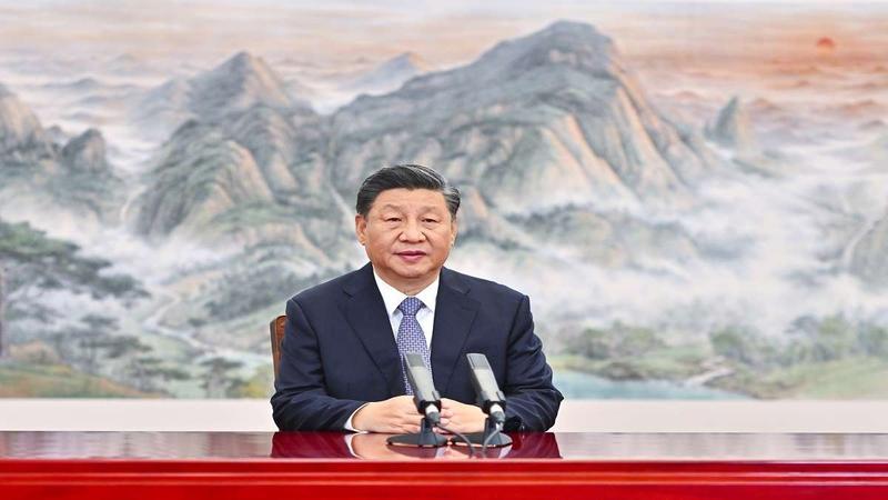 China President Xi Orders All-Out Rescue Operation After Over 50 Killed ...