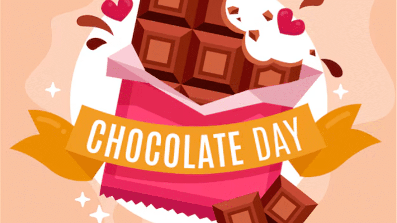 World Chocolate Day 2024