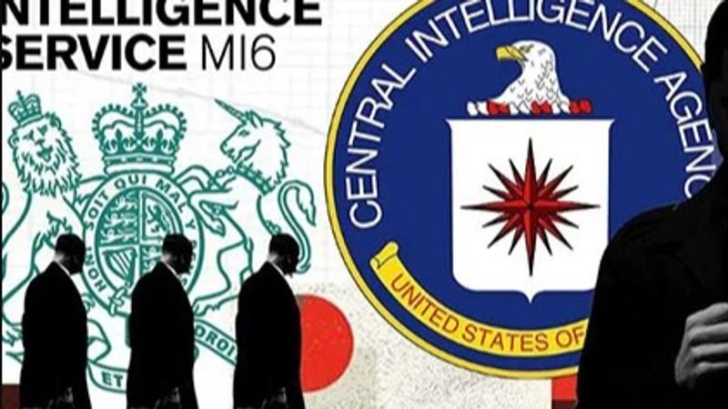 CIA and MI6 are exploring intelligence channels to push ceasefire in Gaza