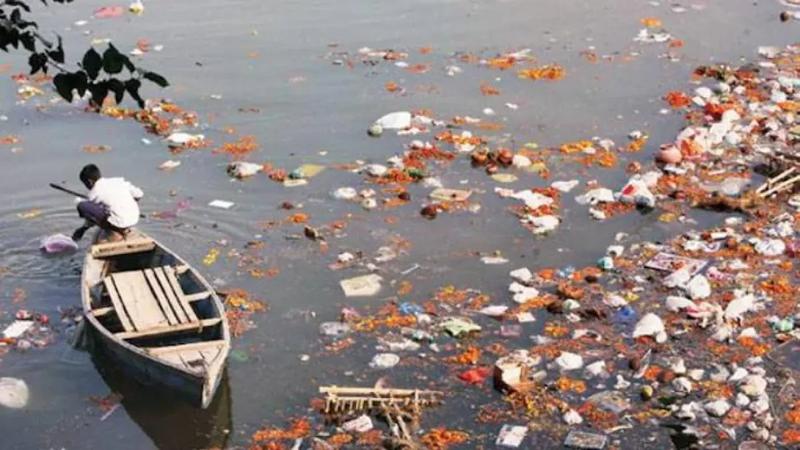 Clean Ganga: 5 projects worth Rs 73.39 crore approved for Uttar Pradesh 