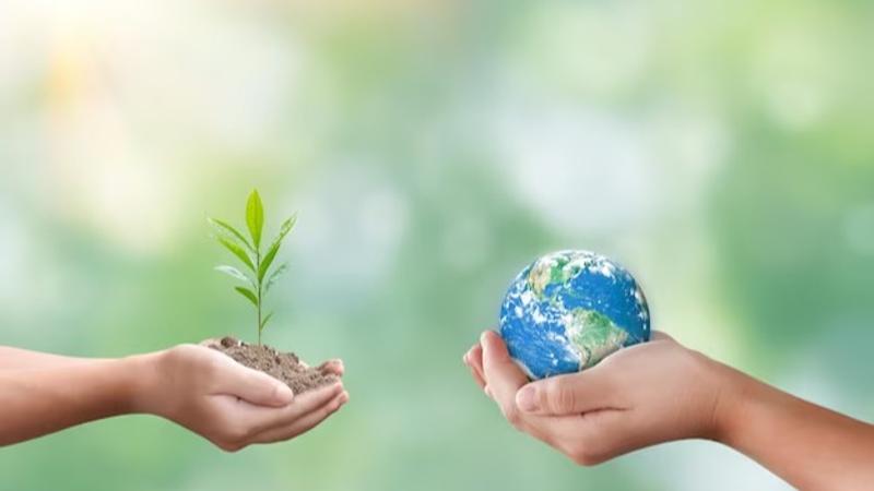 Climate-friendly growth