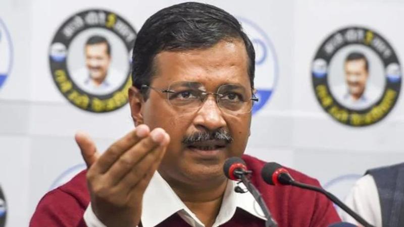 Cm Arvind Kejriwal