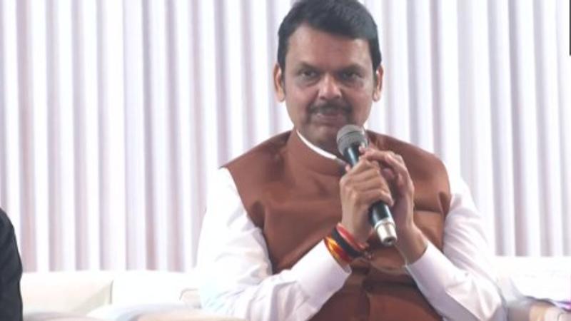 CM Fadnavis