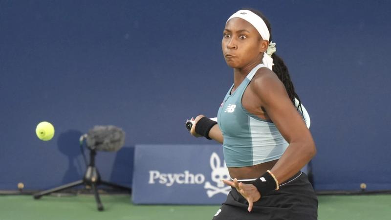 Coco Gauff