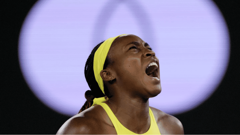 Coco Gauff