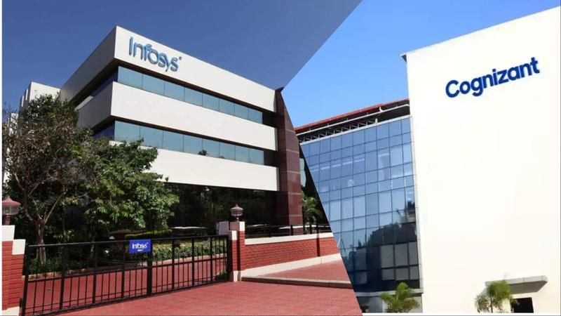 Cognizant sues Infosys