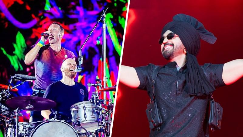 Coldplay and Diljit Dosanjh concerts led to scalping and black marketing of tickets