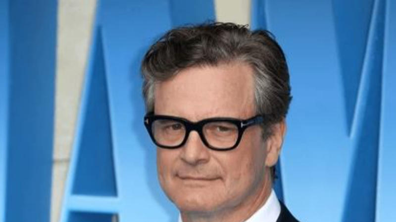 Young Sherlock: Colin Firth To Play Sir Bucephalus Hodge In Hero ...