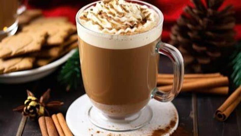 Concoct these winter drinks to keep you warm