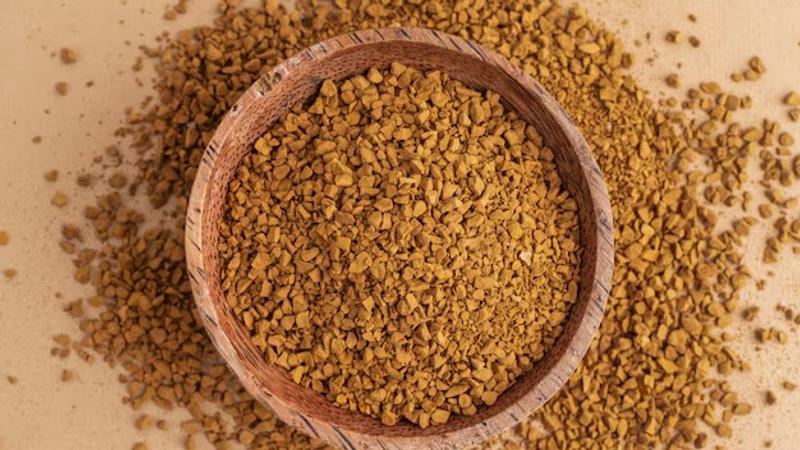 Consume ajwain water daily 