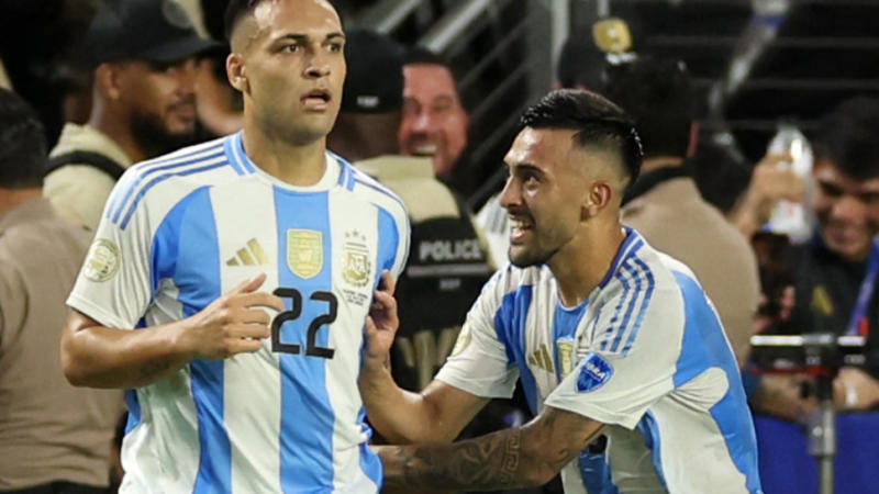 argentina beat colombia 1-0 to win copa america cup