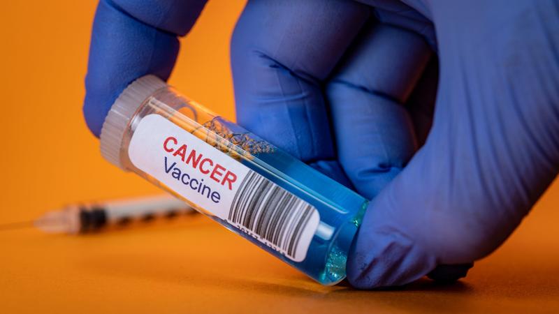 Cancer Vaccine