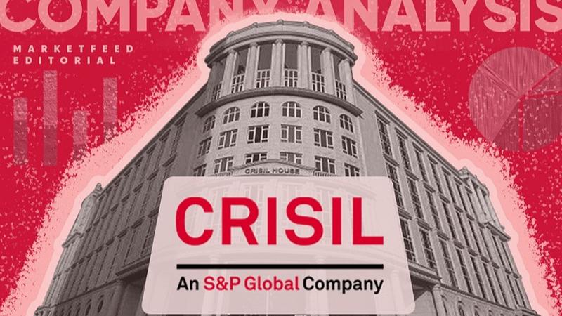 crisil