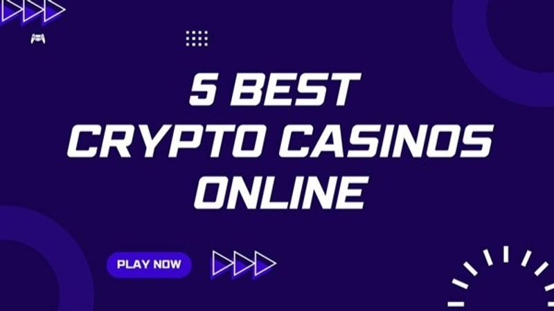 Crypto Casinos 