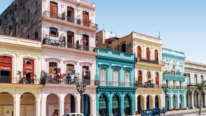 Explore Cuba: The Island Of Dreams