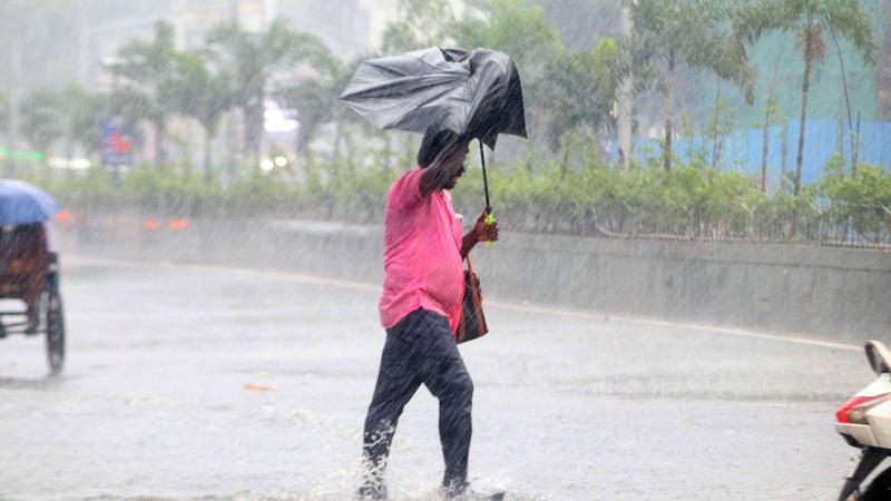 Kerala weather