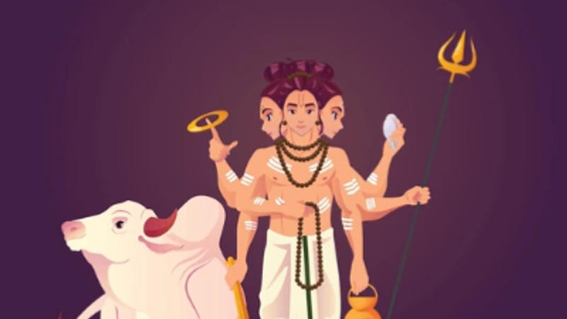 Dattatreya Jayanti