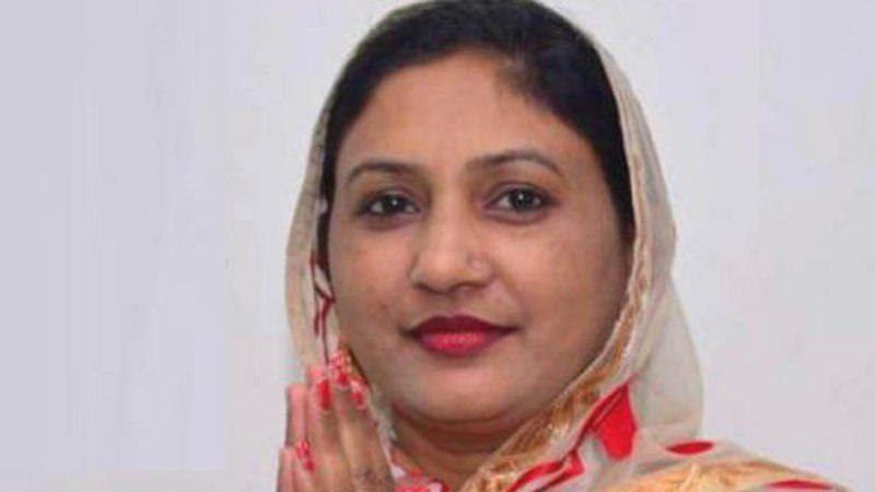 Day After Her Arrest in Drugs Case, Satkar Kaur Expelled by Punjab BJP