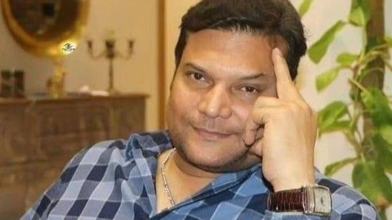 Dayanand Shetty