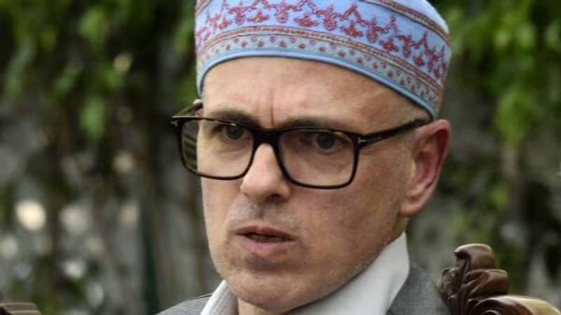 Days After Omar Abdullah's 'Restore Smiles' Pledge, Terror Attack Jolts His Government