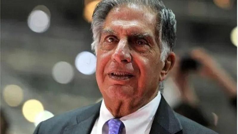 Ratan Tata Will 