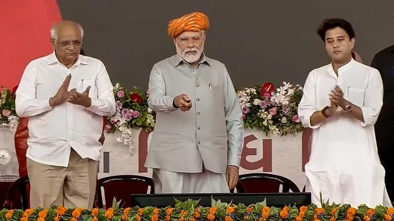 PM Modi to perform Bhumi Pujan 