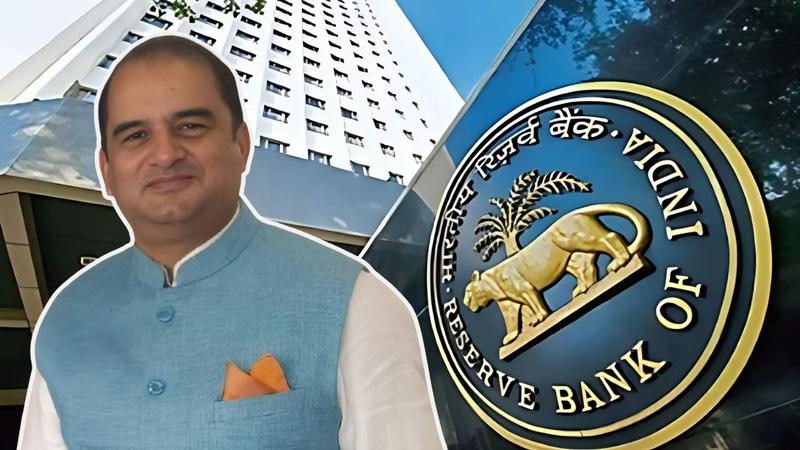 December MPC Meet: Will RBI Cut Rates? 'Golden Opportunities...' says Economist PK Basu