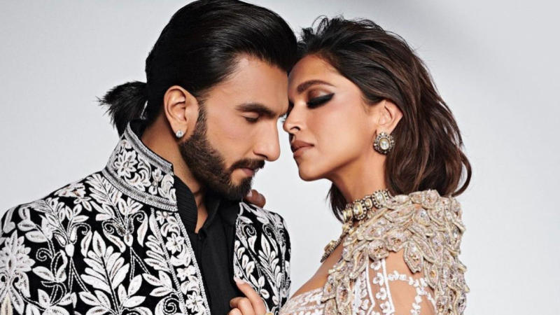 Deepika Padukone and Ranveer Singh will embrace parenthood in September