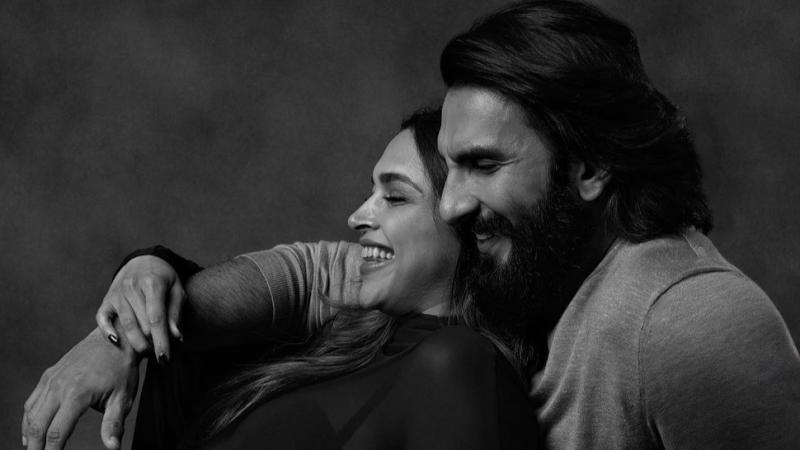 Deepika Padukone and Ranveer Singh will embrace parenthoodthis month