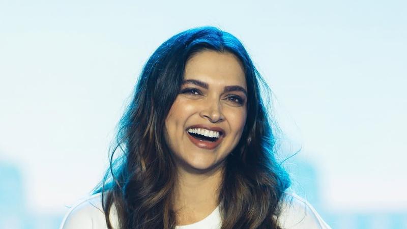 Deepika Padukone founded The Live Love Laugh Foundation (TLLLF) in 2015 