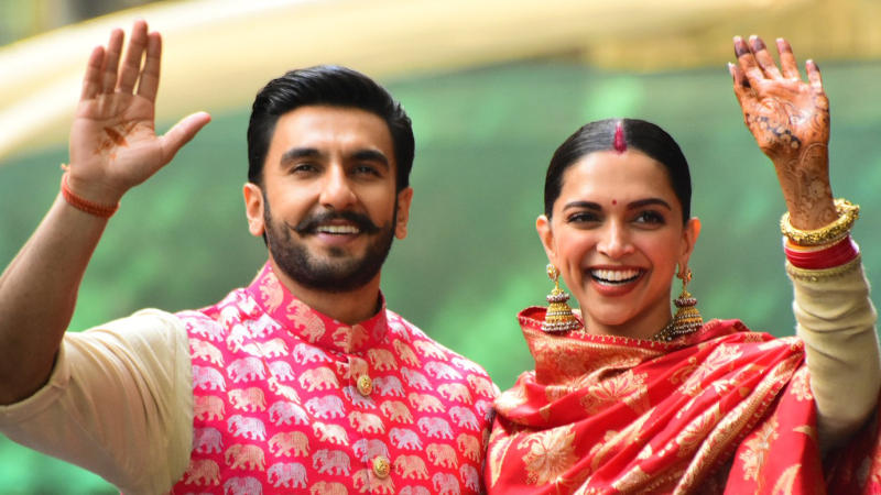 Deepika Padukone-Ranveer Singh's Real-Estate Portfolio