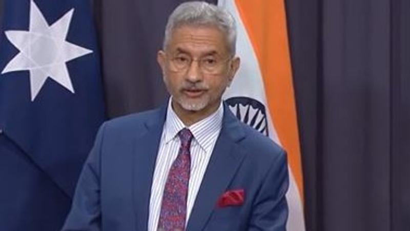 EAM Jaishankar Emphasizes De-escalation as Next Step in Sino-Indian Relations After Disengagement