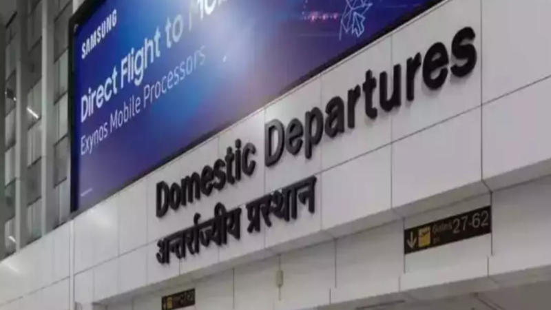 Delhi Airport's T2 to be Closed for 6 Months For Renovation Work