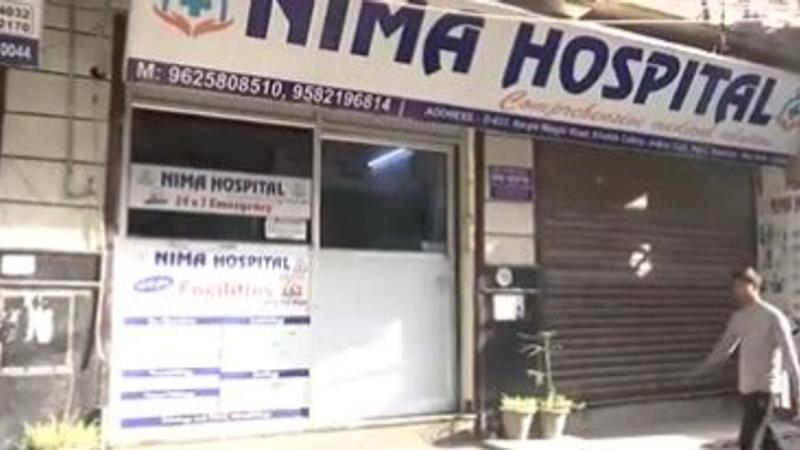 Delhi Doctor Murder: Targeted Killing? Accused Recced Hosp Before Crime