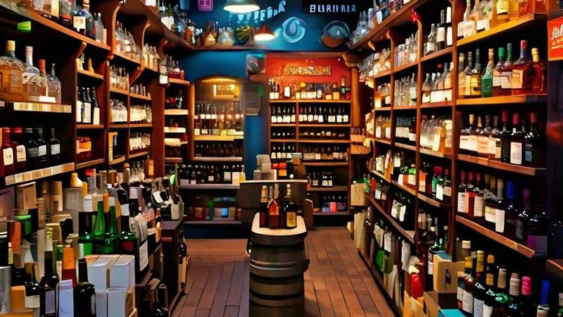  Andhra Pradesh notifies new liquor policy, to allow private retailers