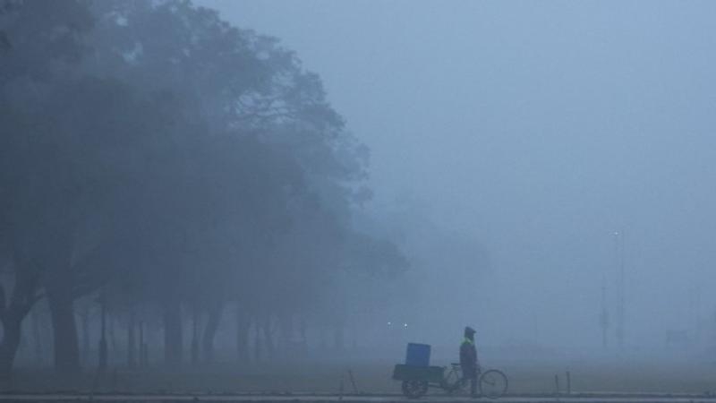 Dense fog likely to continue in parts of Northwest India for next two days 