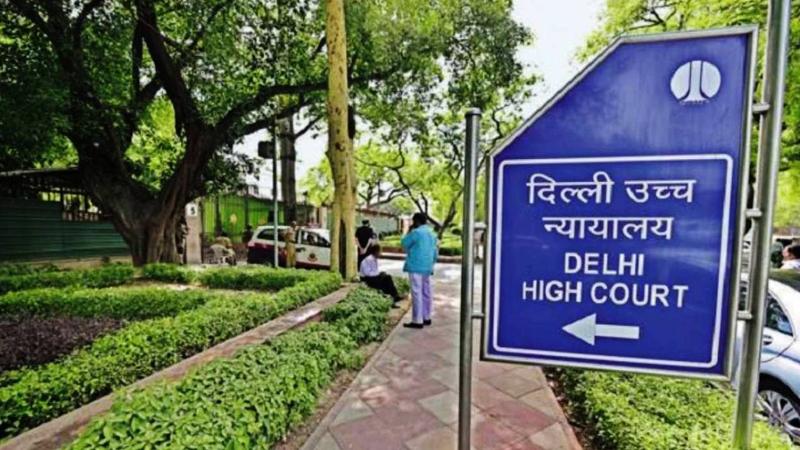 Delhi High Court