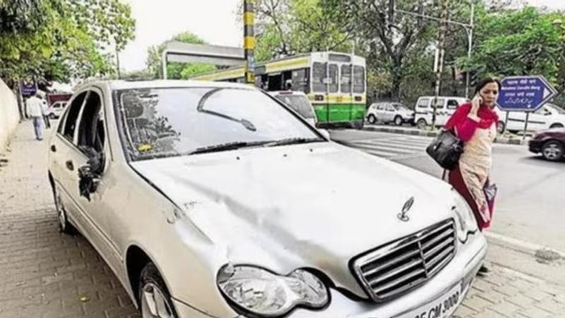 Delhi MACT Orders ₹1.98 Crore Compensation in 8-Year-Old Hit-and-Run Case