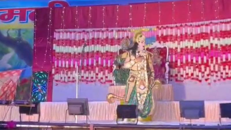 Delhi Man Dies on Stage During Ramleela