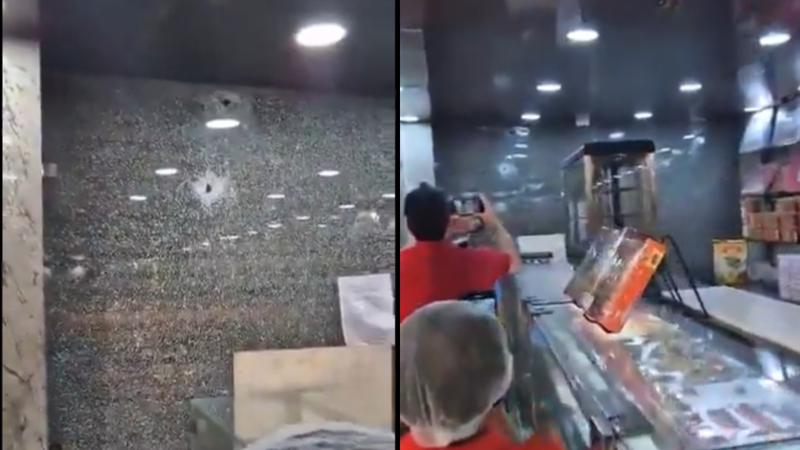 Delhi Police Arrest 25-year-old Man After Video of Gun Fire at Sweets Shop Goes Viral