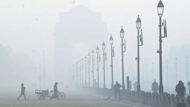 Delhi to Unveil Winter Action Plan on Sep 27 With Drone Monitoring to Combat Air Pollution