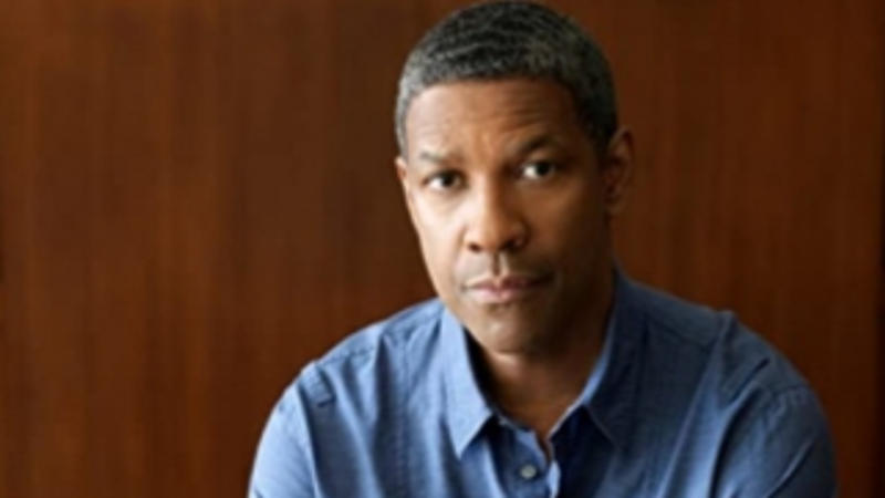 Denzel Washington's retirement plans