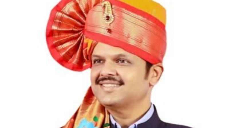 Devendra Fadnavis