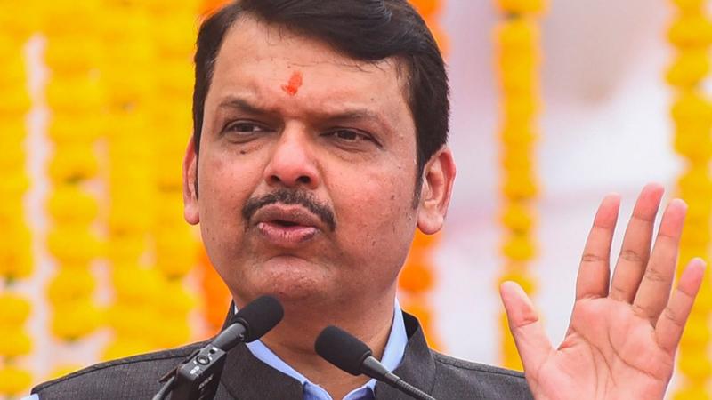 Devendra Fadnavis