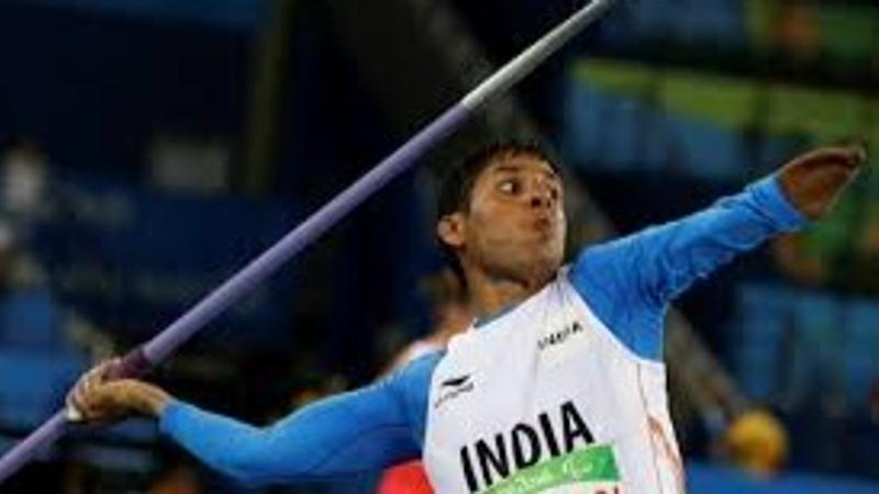 Devendra Jhajharia