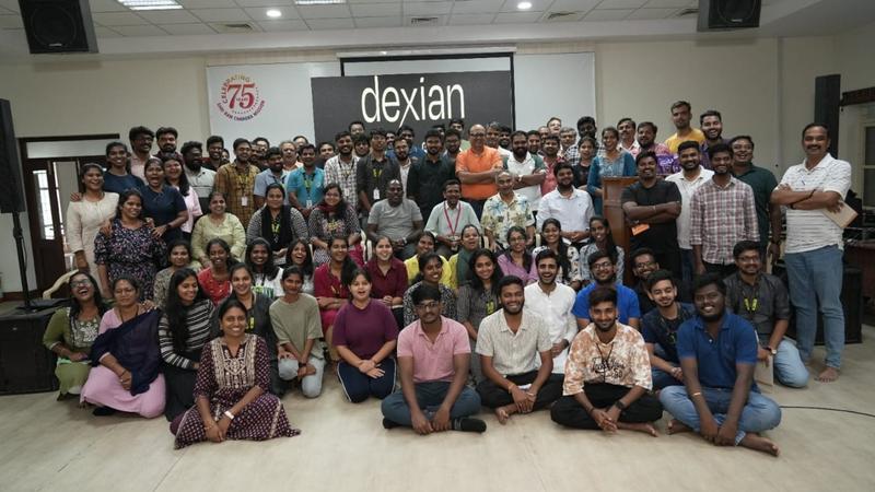 Dexian India Partners