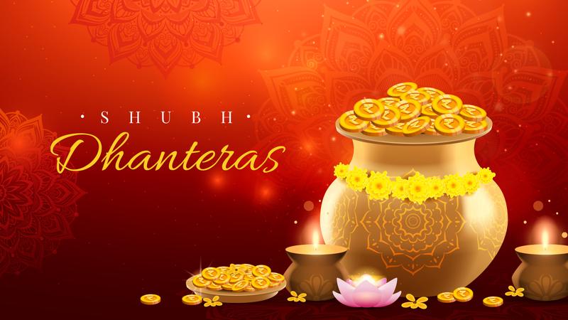 Dhanteras